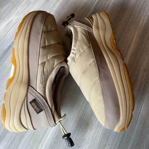 Suicoke Pepper Sandal Like New!